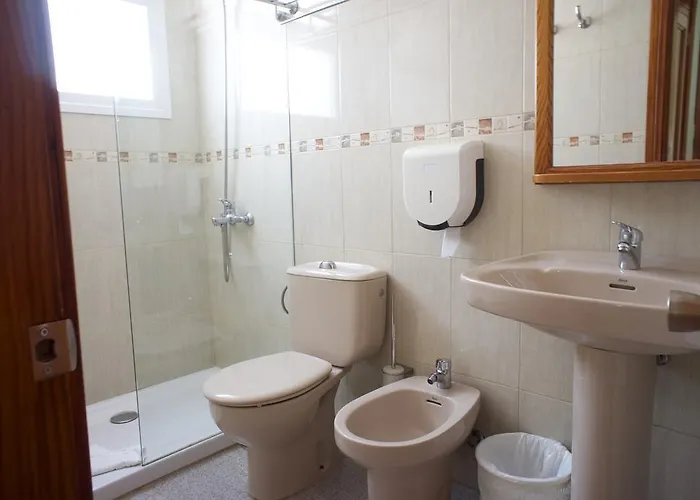 Kompleks wypoczynkowy Castillo Playa