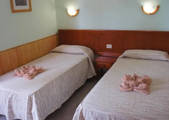 Castillo Playa Caleta De Fuste