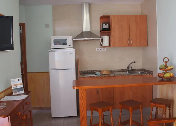 Castillo Playa Kompleks wypoczynkowy Caleta De Fuste