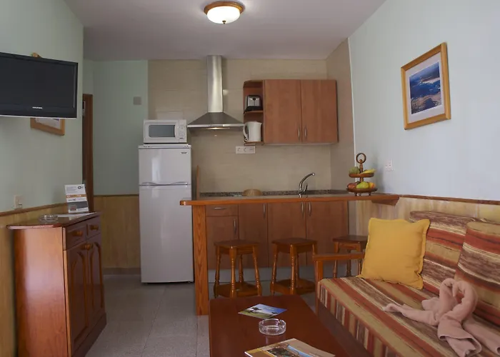 Castillo Playa Caleta De Fuste