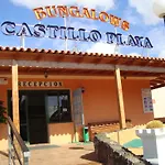 Castillo Playa 2*