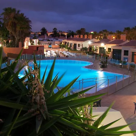 Castillo Playa Feriepark 2*