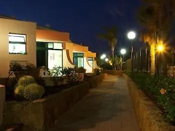 카스티요 플라야 2* 칼레타데푸스테