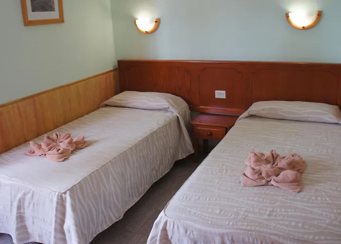 Castillo Playa Holiday park 2*