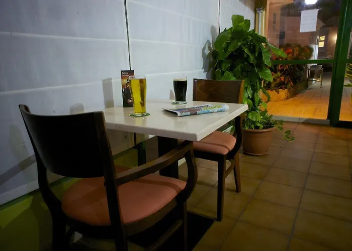 Castillo Playa Feriepark Caleta De Fuste