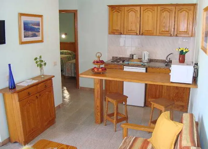 Castillo Playa Holiday park 2*