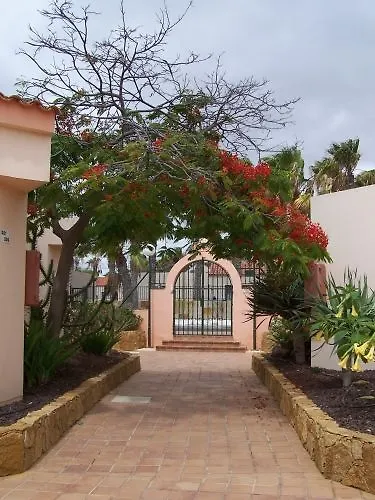 Castillo Playa 2* Caleta De Fuste