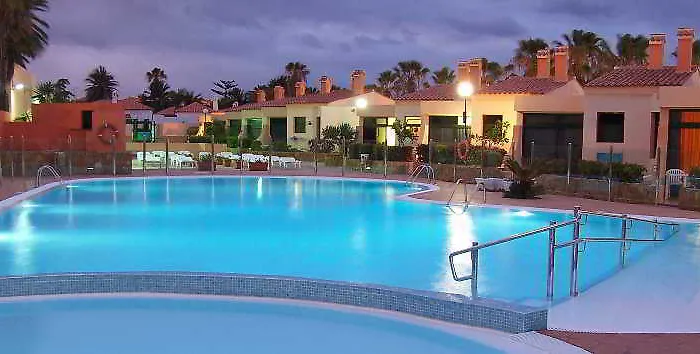 Castillo Playa 2* Caleta De Fuste