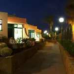Castillo Playa Üdülőpark