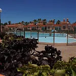 Castillo Playa Üdülőpark 2*