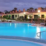 Castillo Playa Üdülőpark