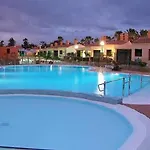 Castillo Playa Калета-де-Фусте