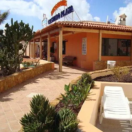 Castillo Playa Vakantiepark Caleta De Fuste