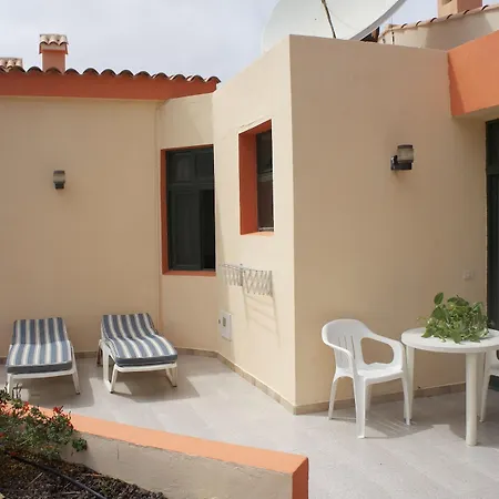 Castillo Playa Vakantiepark