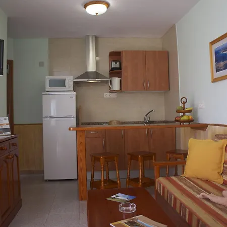 Castillo Playa 2* Caleta De Fuste