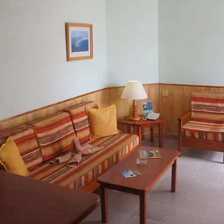 홀리데이파크 Castillo Playa 칼레타데푸스테