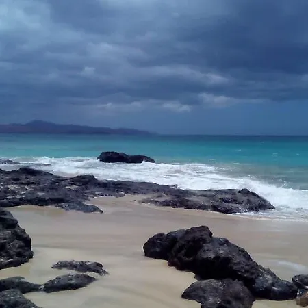Castillo Playa 홀리데이파크 칼레타데푸스테