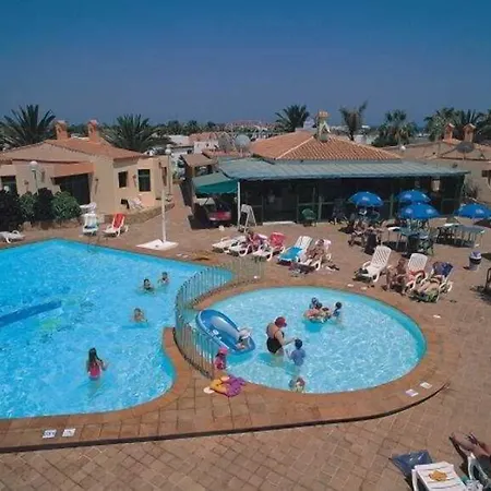 Castillo Playa קלטה דה פוסטה