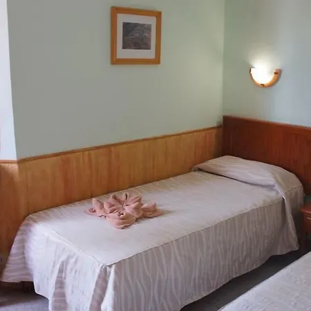 홀리데이파크 Castillo Playa 2*