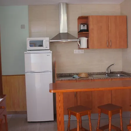 Castillo Playa 홀리데이파크 칼레타데푸스테