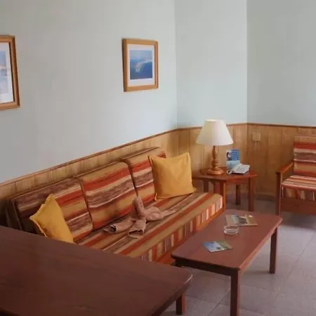 Castillo Playa 2* Caleta De Fuste