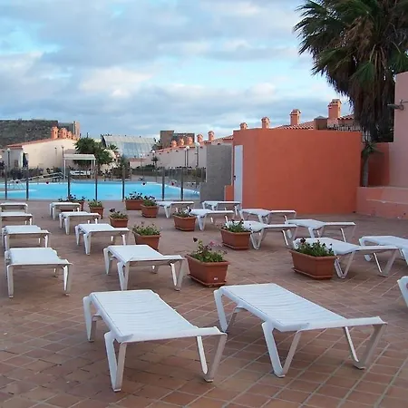 Castillo Playa 2* 칼레타데푸스테