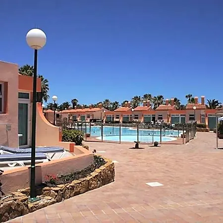 Castillo Playa Üdülőpark 2*