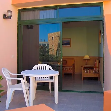Castillo Playa 2* קלטה דה פוסטה
