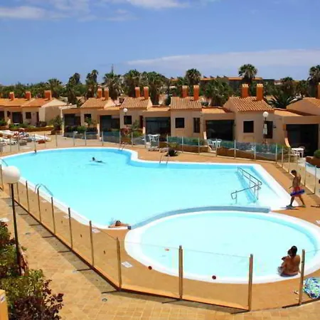 Castillo Playa פארק נופש