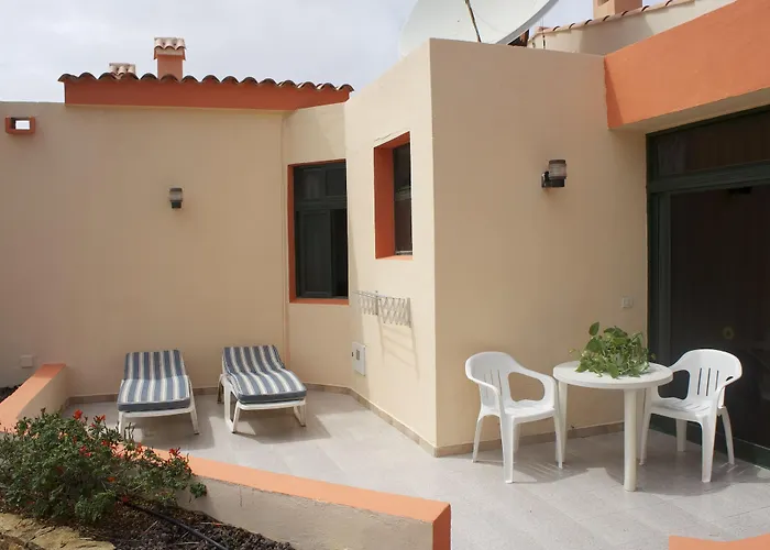 Castillo Playa 홀리데이파크