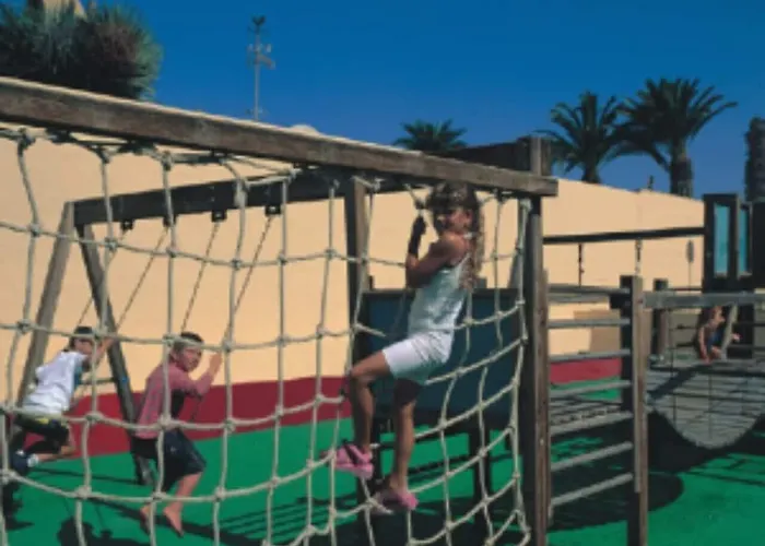 Castillo Playa Kompleks wypoczynkowy Caleta De Fuste