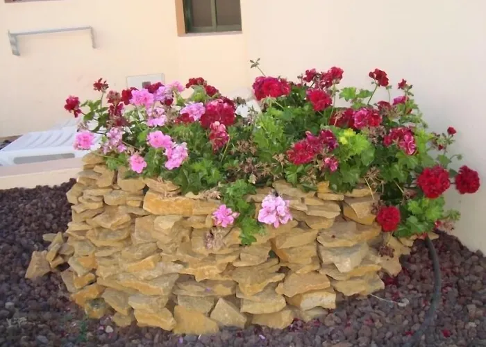 Castillo Playa Kompleks wypoczynkowy Caleta De Fuste