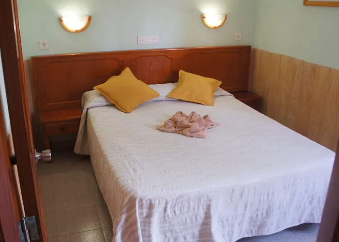 Πάρκο διακοπών Castillo Playa Caleta De Fuste