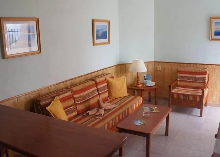 Castillo Playa 2* 칼레타데푸스테