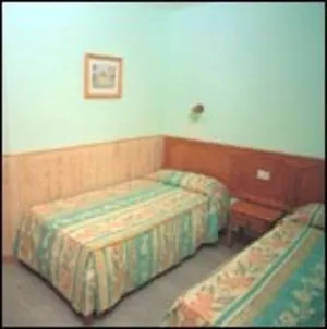 Castillo Playa 홀리데이파크 2*