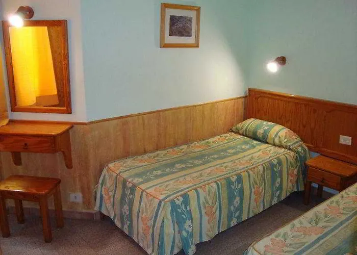 Kompleks wypoczynkowy Castillo Playa