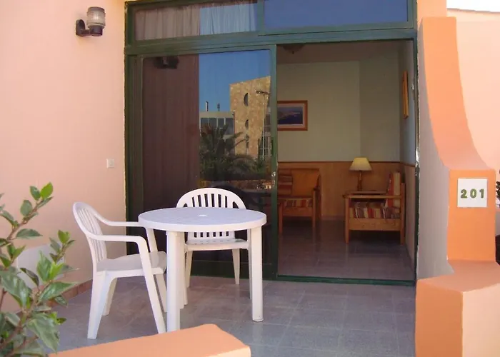 Castillo Playa Kompleks wypoczynkowy 2*