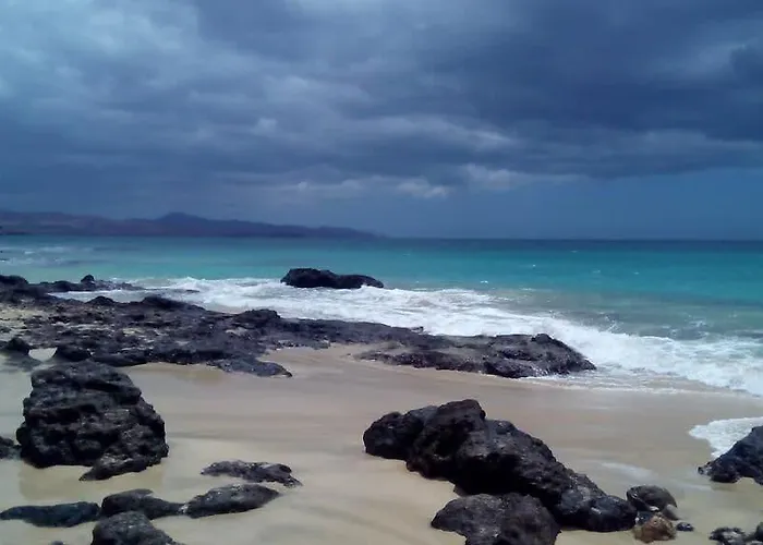 Castillo Playa Village de vacances Caleta de Fuste