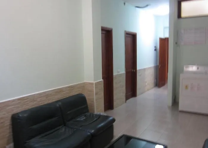 Village de vacances Castillo Playa Caleta de Fuste