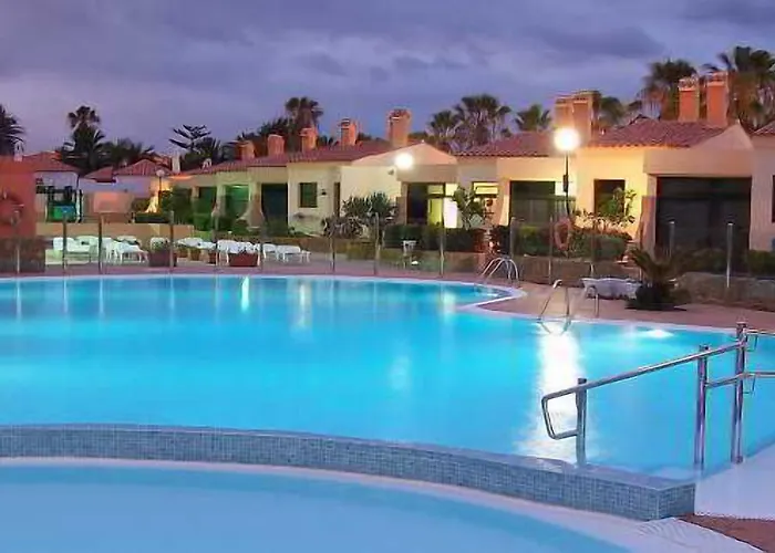 Castillo Playa 2* Caleta de Fuste