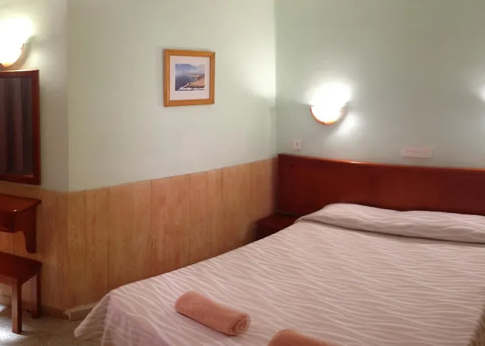 Village de vacances Castillo Playa