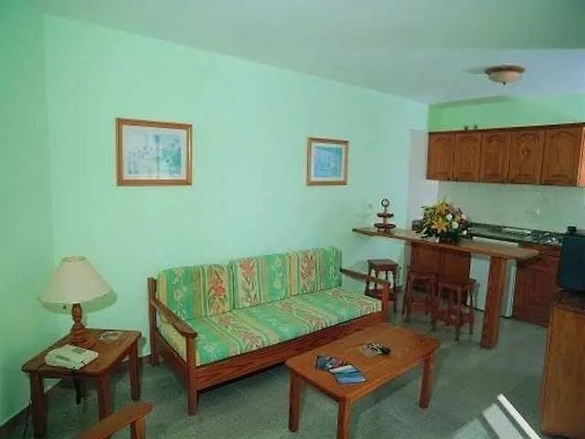 Castillo Playa Prázdninový areál