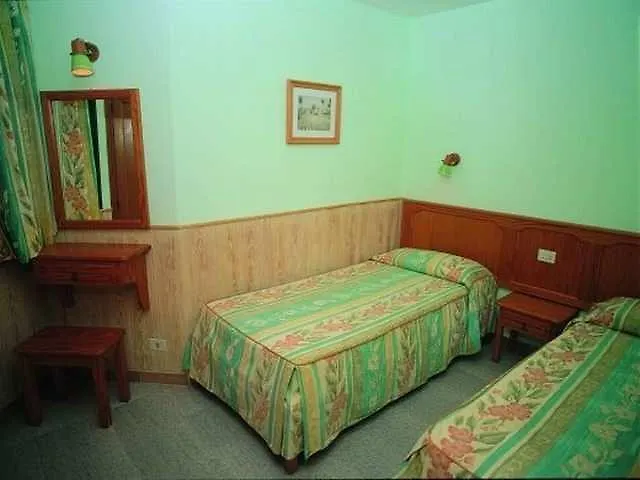 Castillo Playa Prázdninový areál Caleta De Fuste