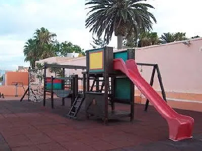 Castillo Playa 2* Caleta de Fuste