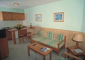 Castillo Playa Ferienpark Caleta De Fuste